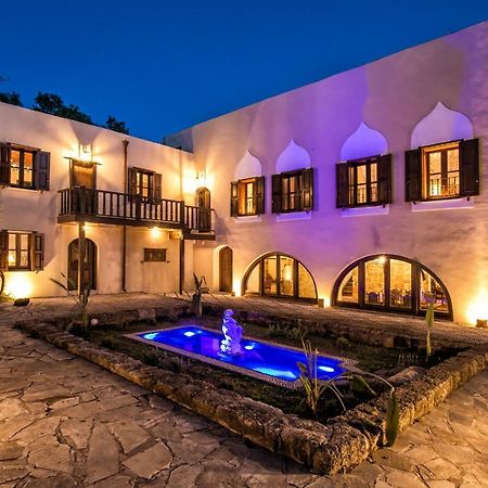Lemuria Manor, Wine Dark Sea Villas Rhodes City Dış mekan fotoğraf