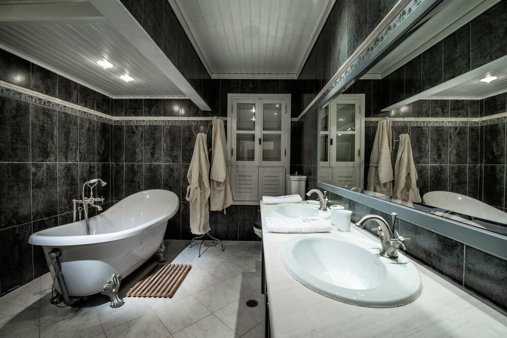 Lemuria Manor, Wine Dark Sea Villas Rhodes City Dış mekan fotoğraf