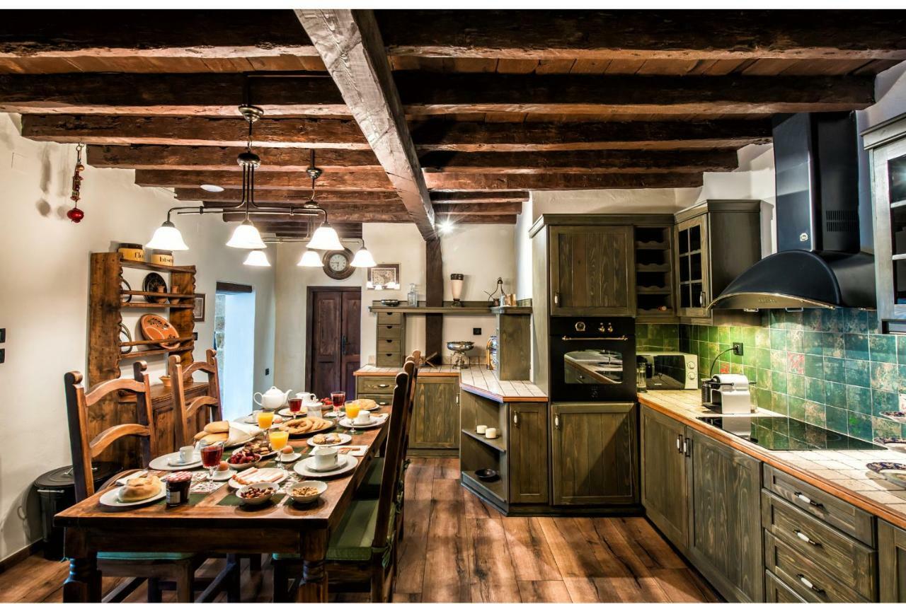 Lemuria Manor, Wine Dark Sea Villas Rhodes City Dış mekan fotoğraf
