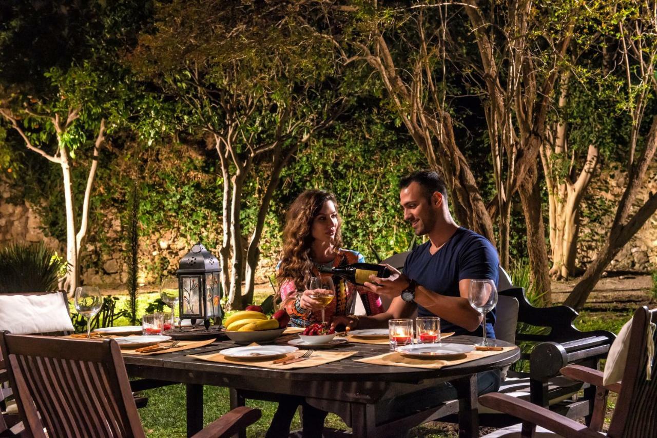 Lemuria Manor, Wine Dark Sea Villas Rhodes City Dış mekan fotoğraf