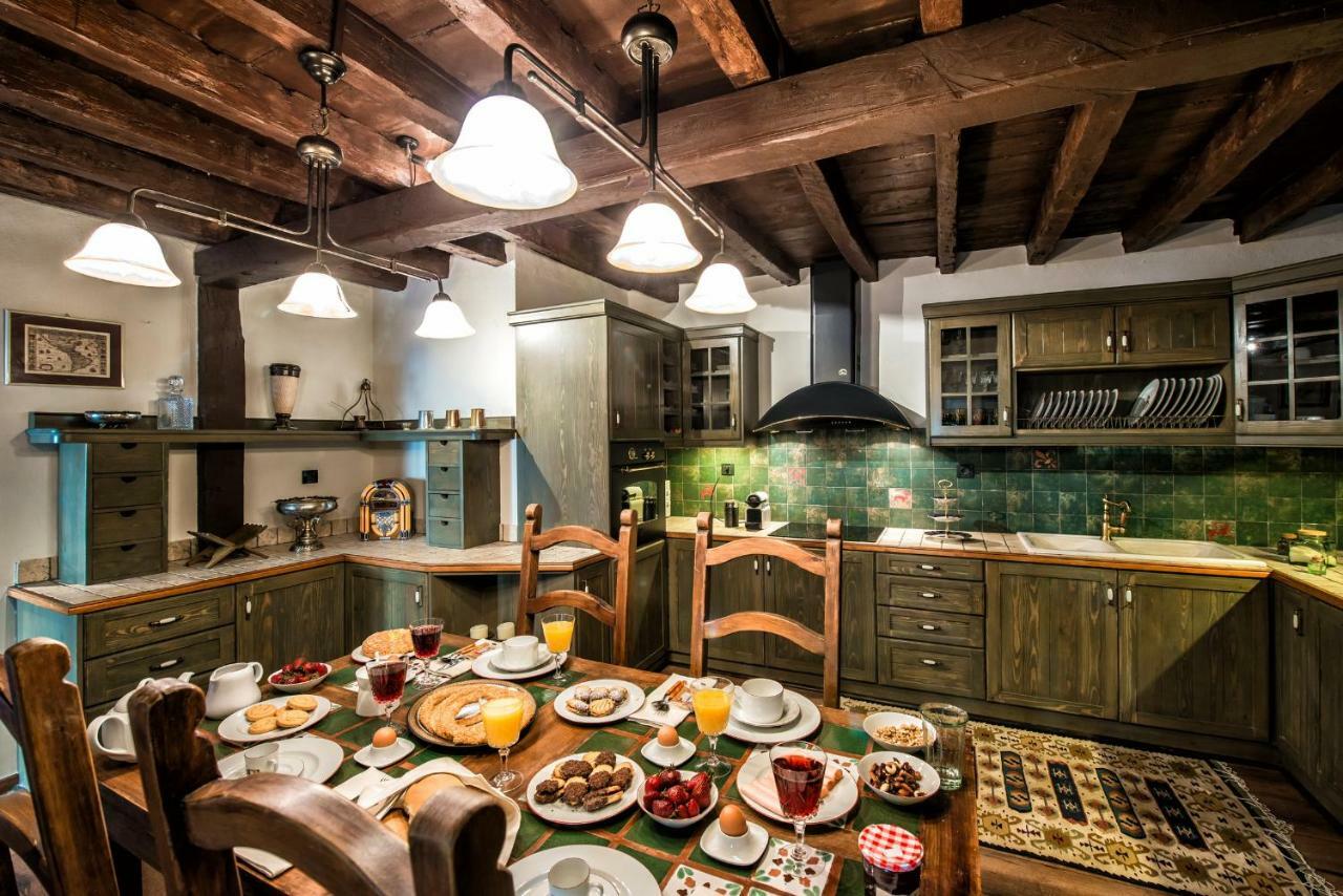 Lemuria Manor, Wine Dark Sea Villas Rhodes City Dış mekan fotoğraf