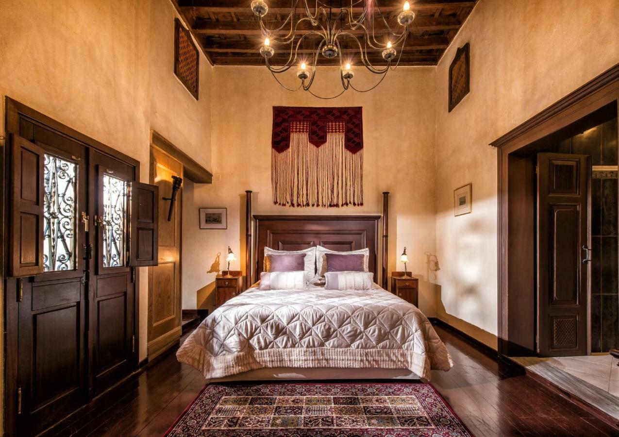 Lemuria Manor, Wine Dark Sea Villas Rhodes City Dış mekan fotoğraf