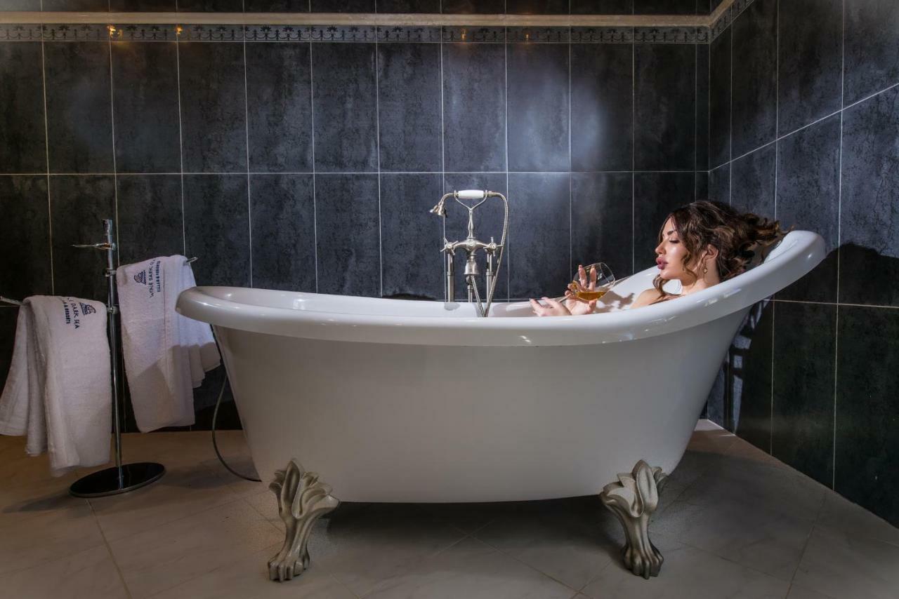 Lemuria Manor, Wine Dark Sea Villas Rhodes City Dış mekan fotoğraf