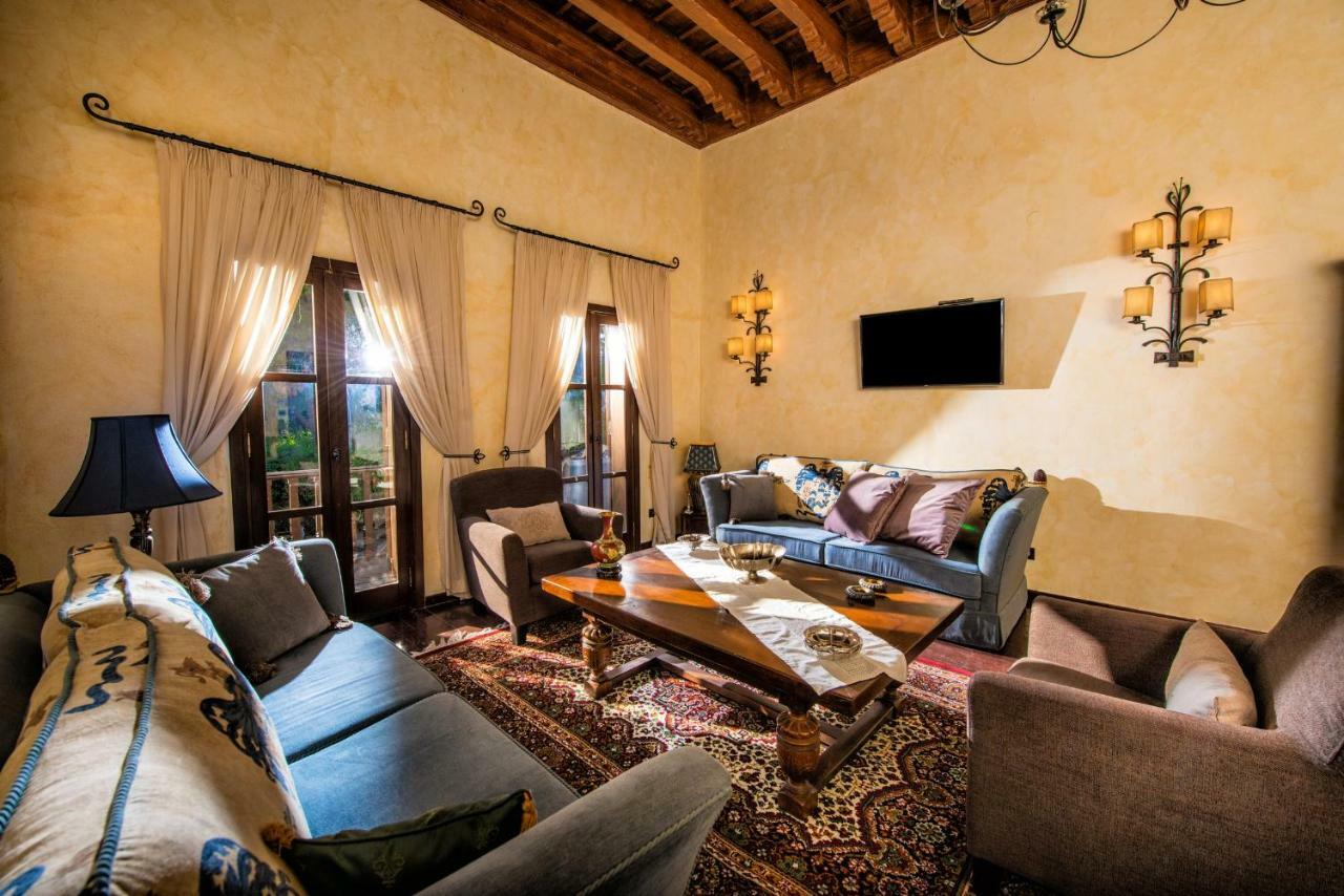 Lemuria Manor, Wine Dark Sea Villas Rhodes City Dış mekan fotoğraf