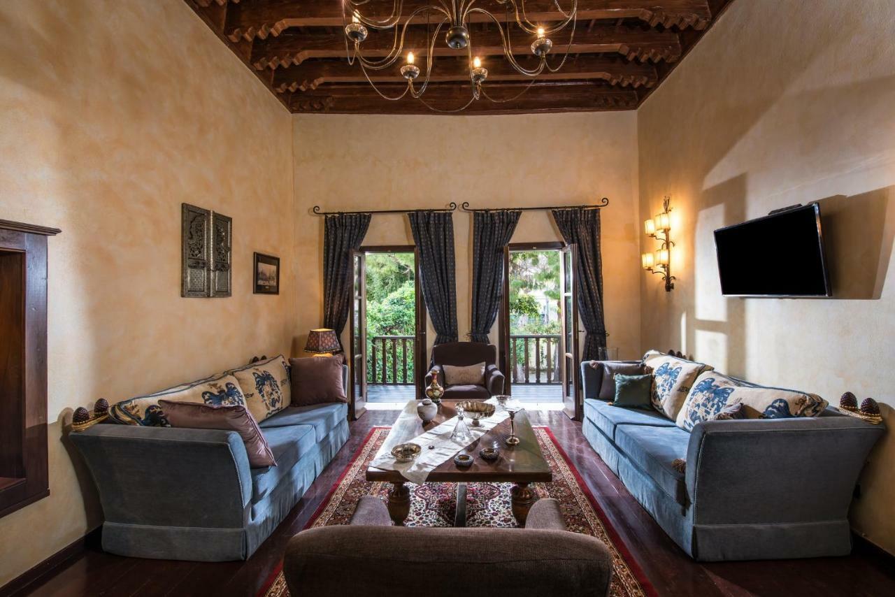 Lemuria Manor, Wine Dark Sea Villas Rhodes City Dış mekan fotoğraf