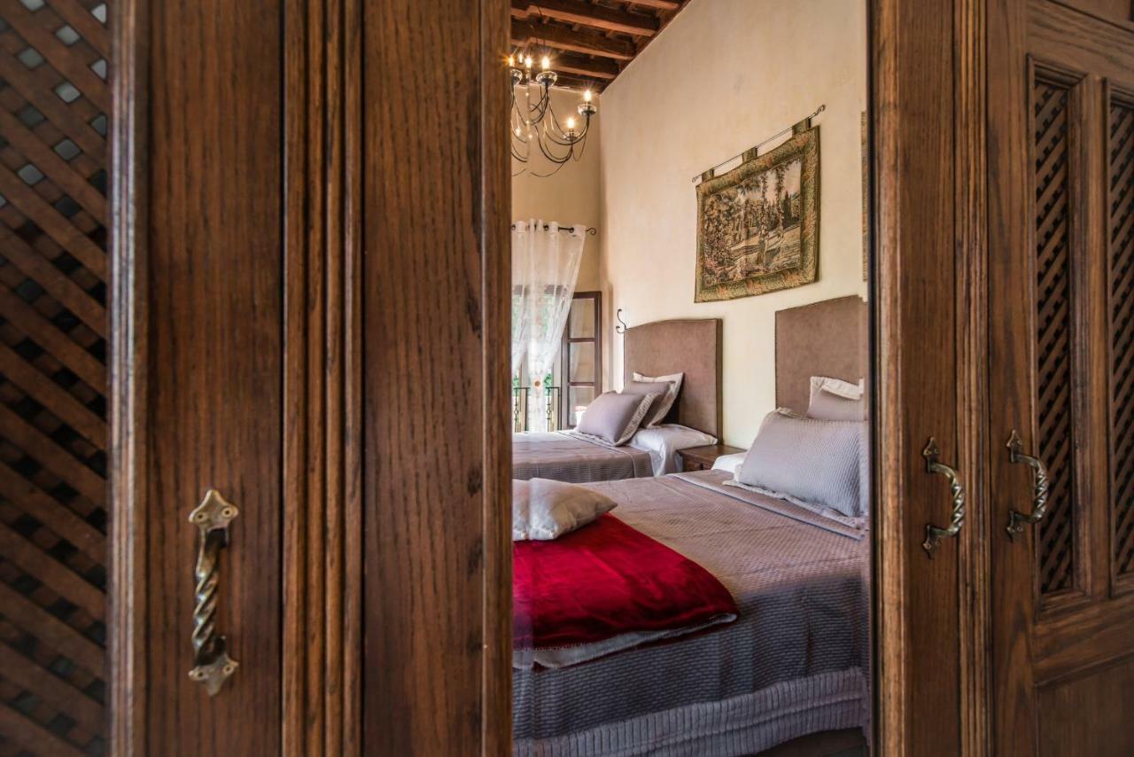 Lemuria Manor, Wine Dark Sea Villas Rhodes City Dış mekan fotoğraf