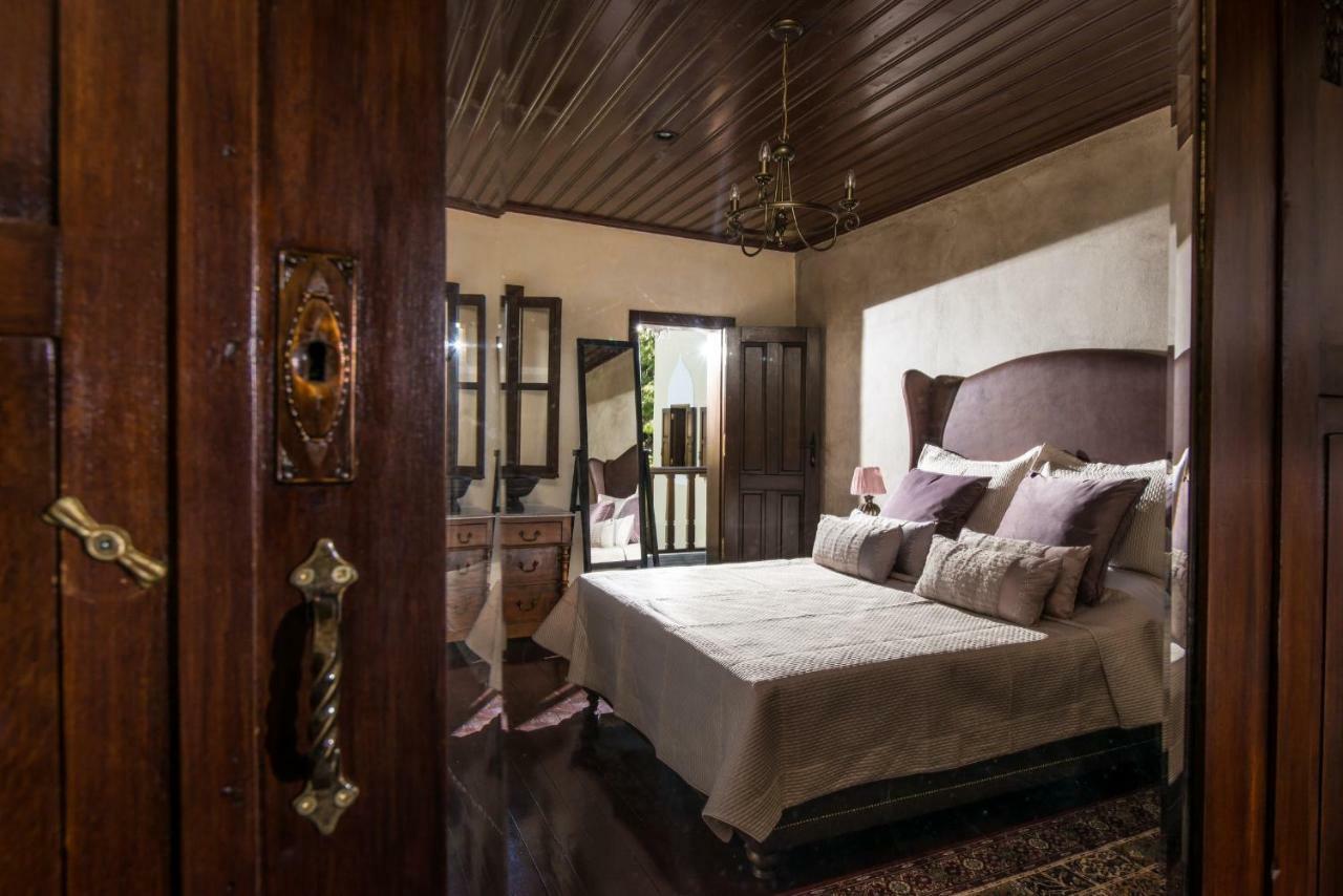Lemuria Manor, Wine Dark Sea Villas Rhodes City Dış mekan fotoğraf