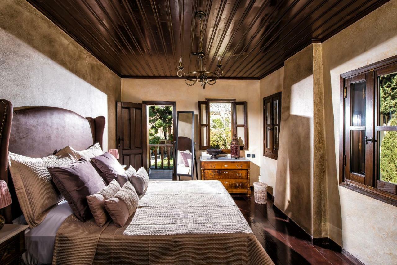 Lemuria Manor, Wine Dark Sea Villas Rhodes City Dış mekan fotoğraf