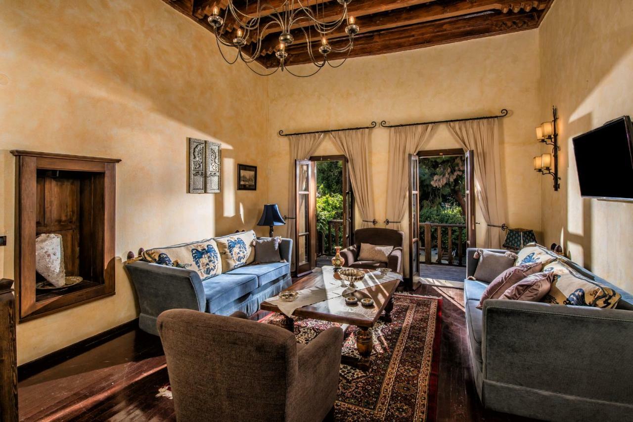 Lemuria Manor, Wine Dark Sea Villas Rhodes City Dış mekan fotoğraf