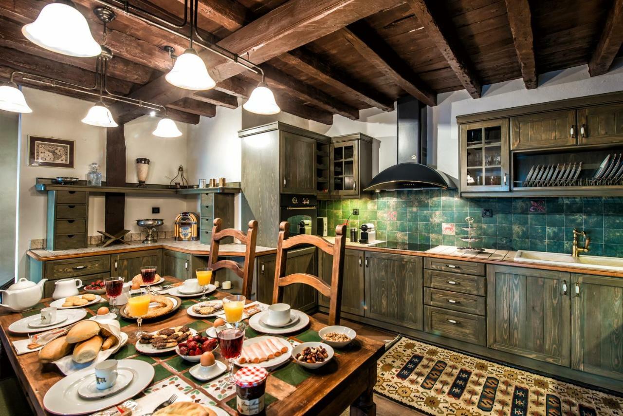 Lemuria Manor, Wine Dark Sea Villas Rhodes City Dış mekan fotoğraf
