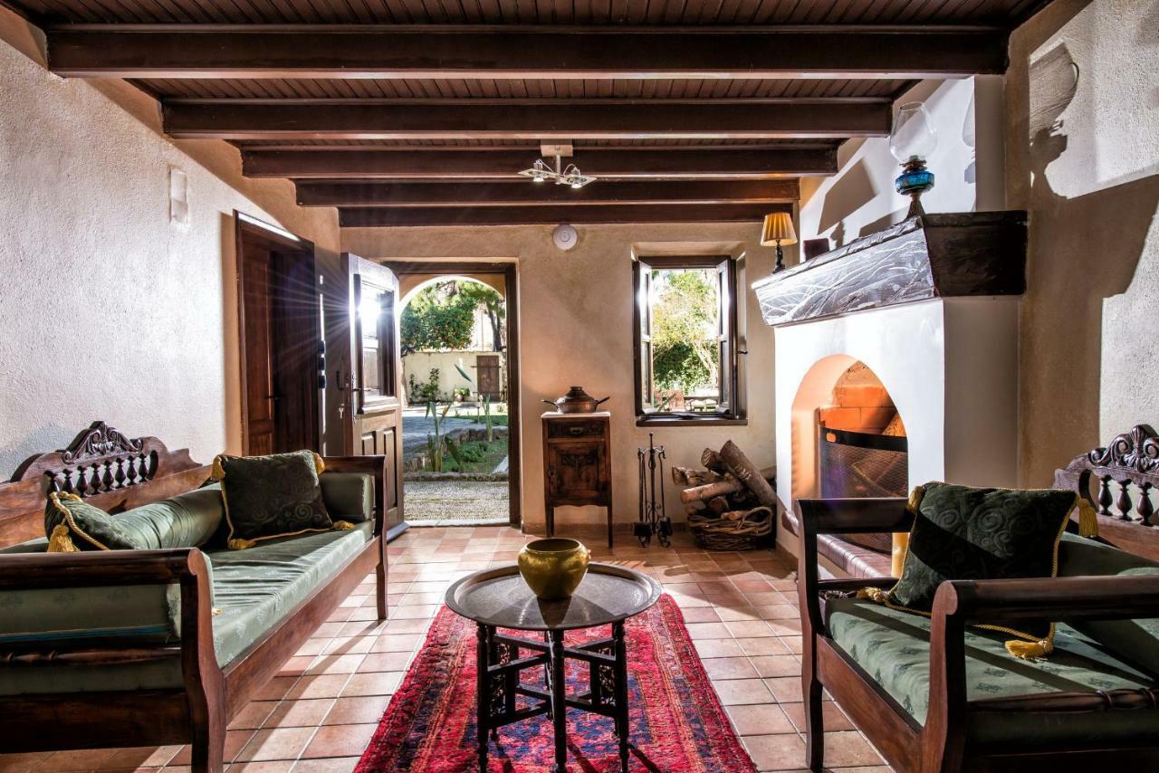 Lemuria Manor, Wine Dark Sea Villas Rhodes City Dış mekan fotoğraf