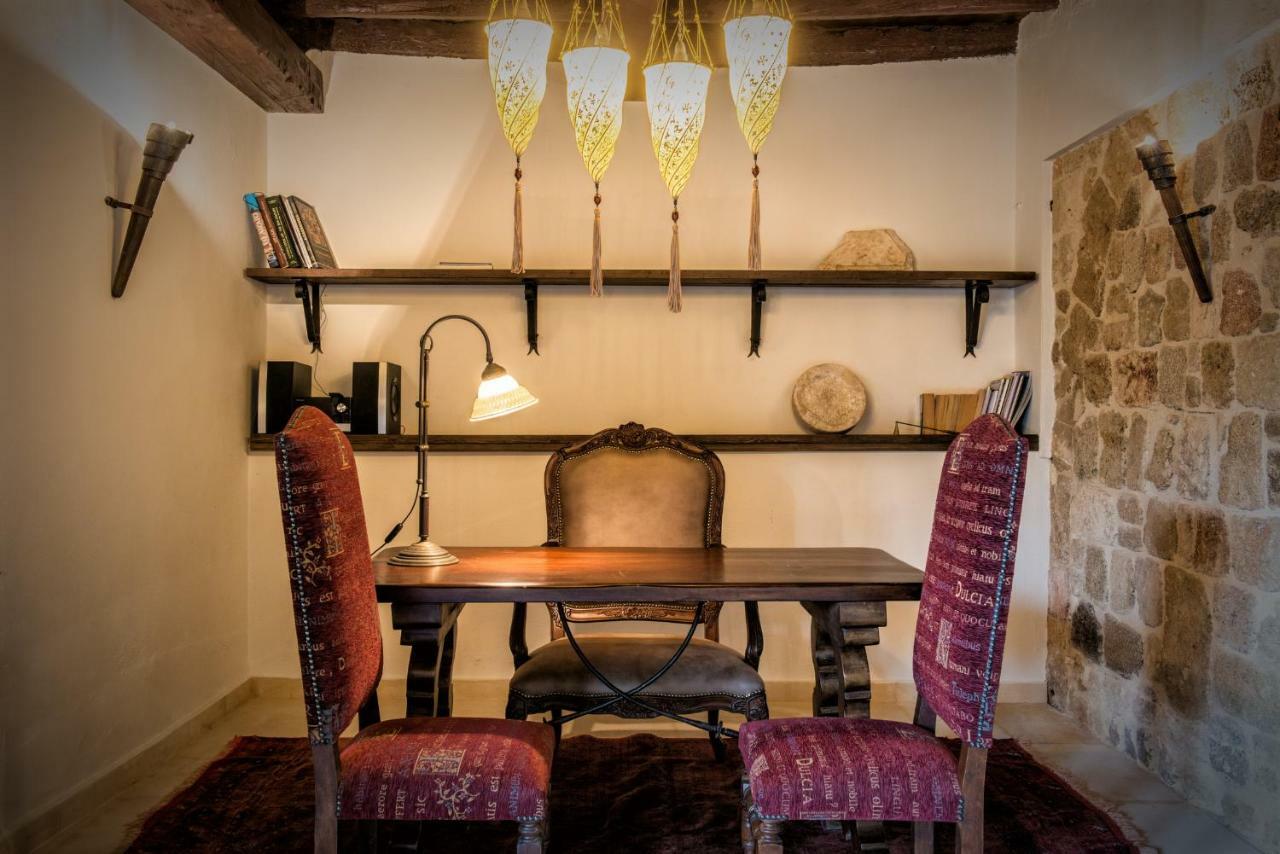 Lemuria Manor, Wine Dark Sea Villas Rhodes City Dış mekan fotoğraf