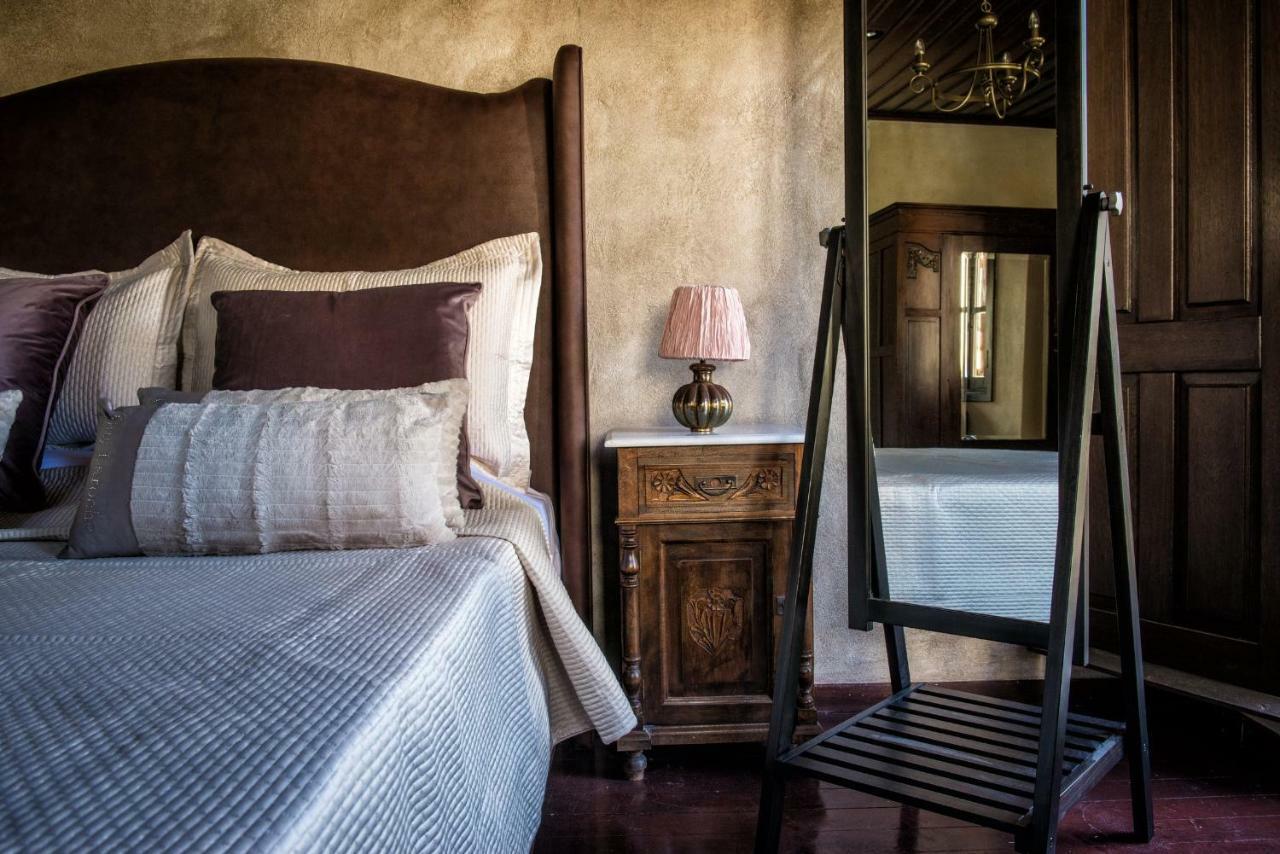 Lemuria Manor, Wine Dark Sea Villas Rhodes City Dış mekan fotoğraf