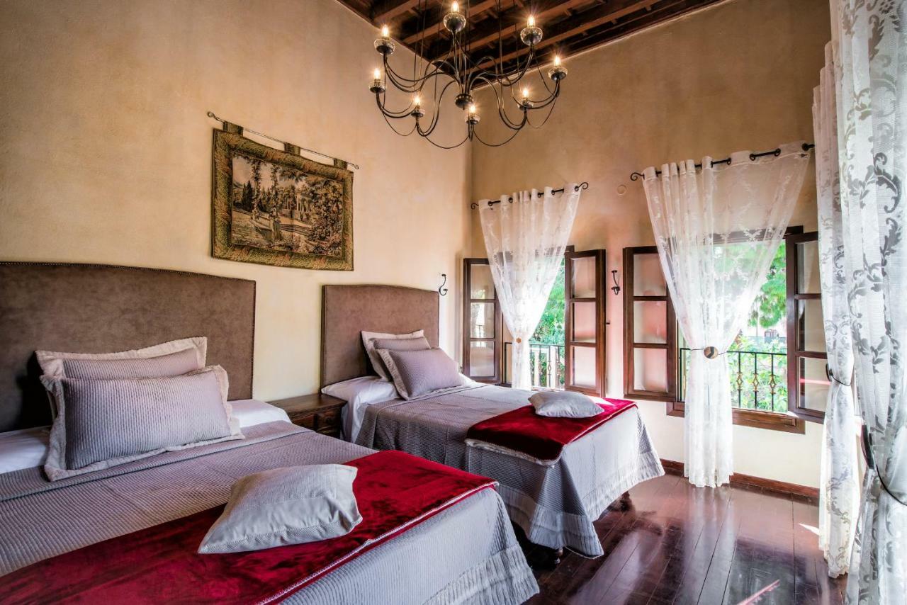 Lemuria Manor, Wine Dark Sea Villas Rhodes City Dış mekan fotoğraf