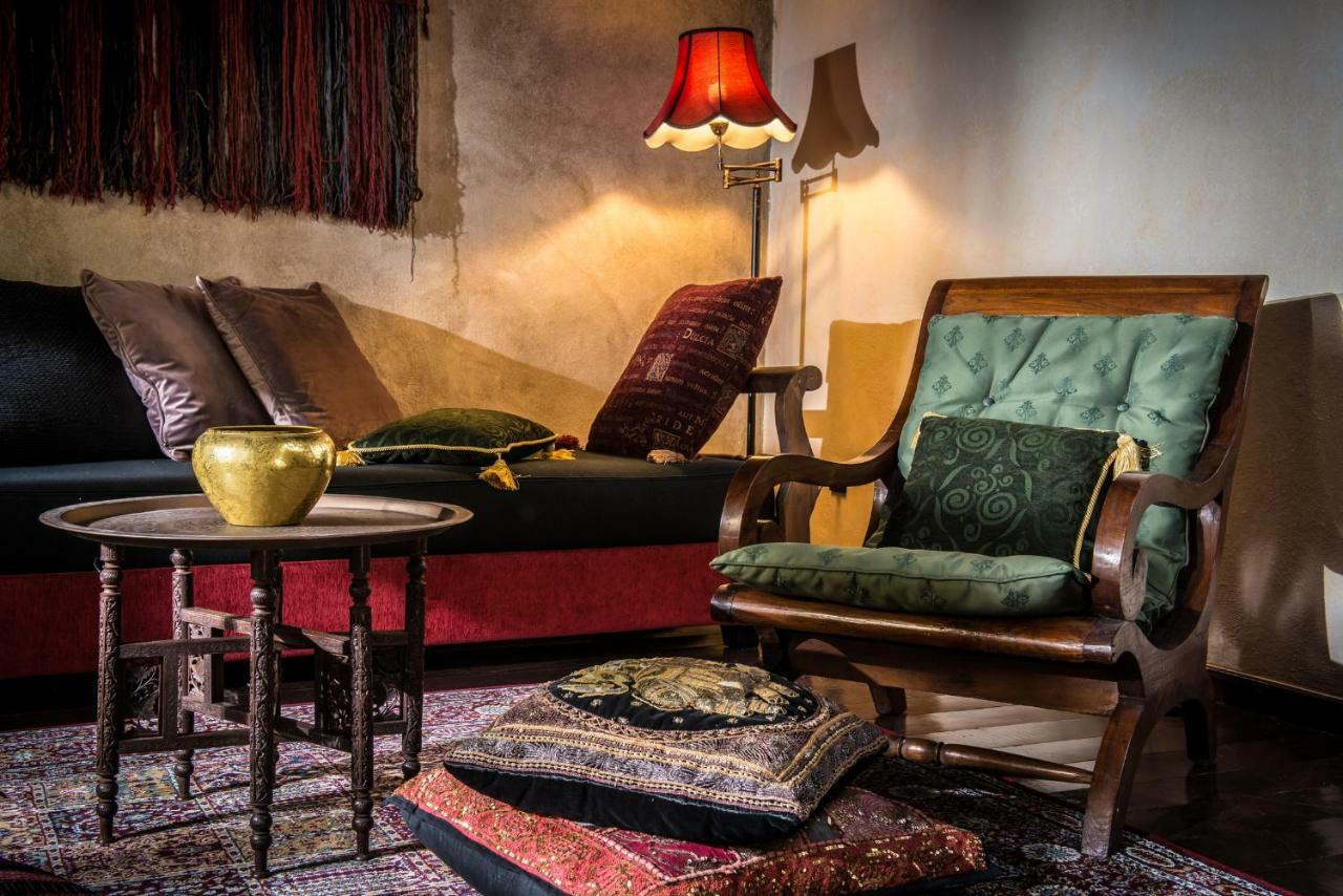 Lemuria Manor, Wine Dark Sea Villas Rhodes City Dış mekan fotoğraf