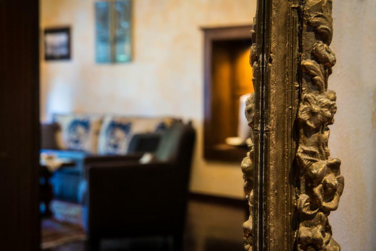 Lemuria Manor, Wine Dark Sea Villas Rhodes City Dış mekan fotoğraf