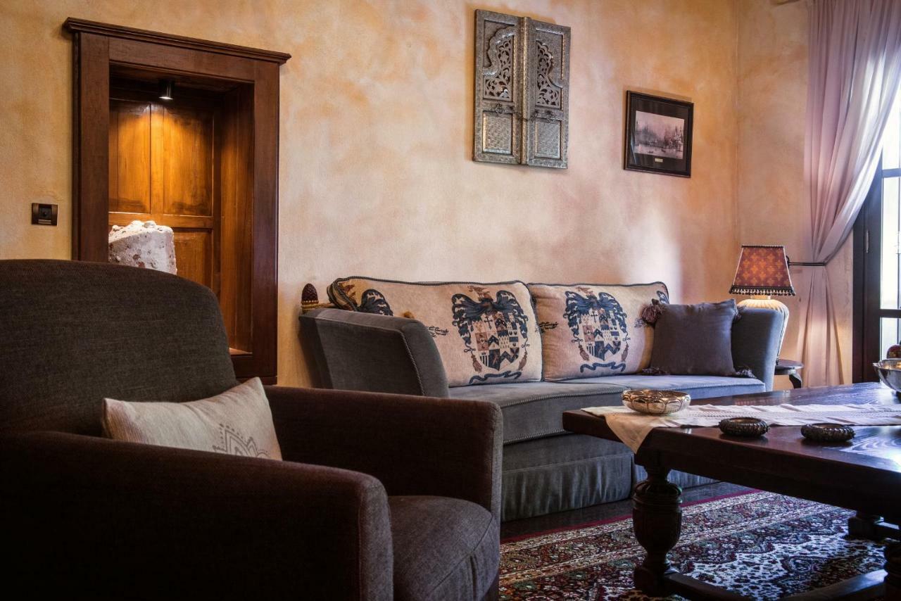 Lemuria Manor, Wine Dark Sea Villas Rhodes City Dış mekan fotoğraf